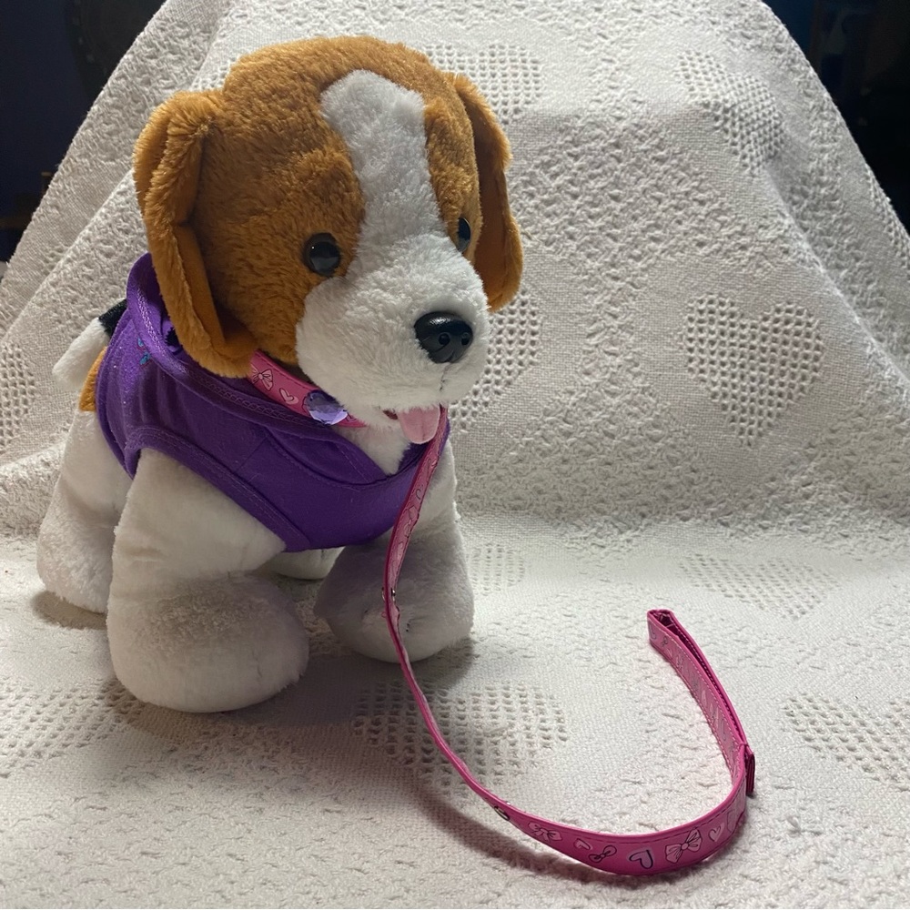 BABW Promise Pets Beagle